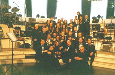orchestra
